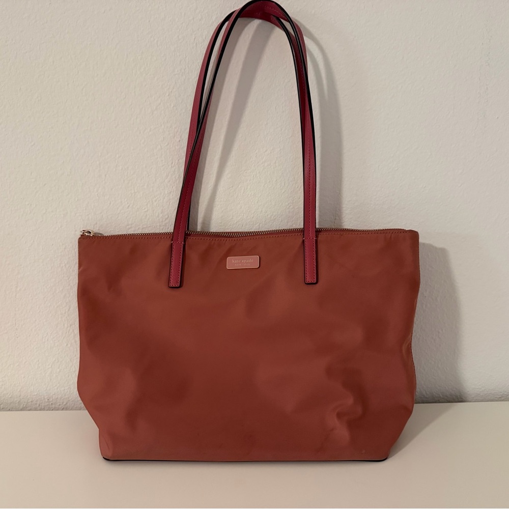 Kate Spade pink Shoulder Bag